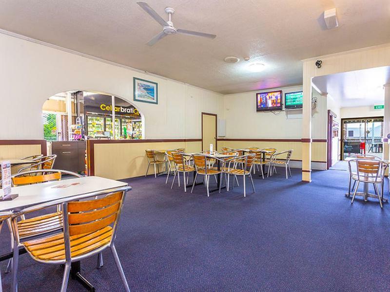 Australian Hotel - Gympie Esterno foto