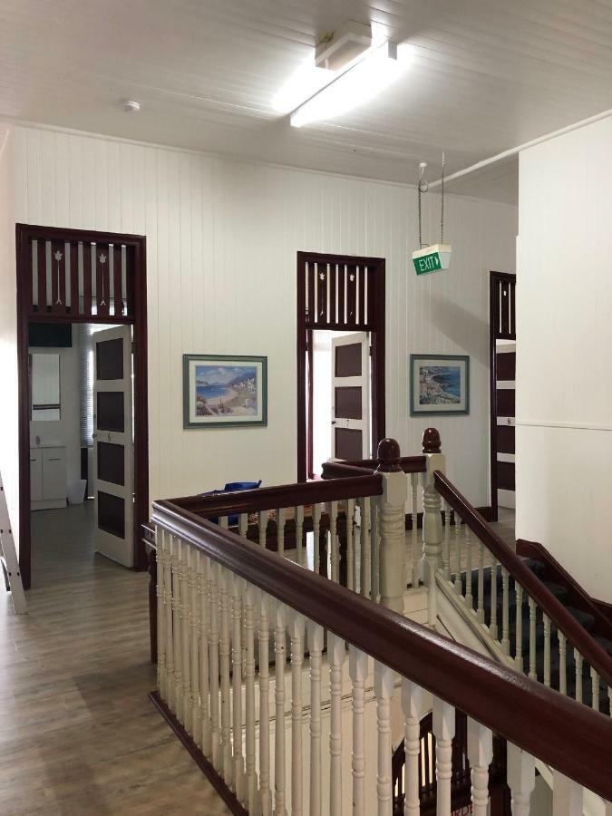 Australian Hotel - Gympie Esterno foto